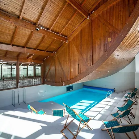 Szálloda Vilagaros 4*