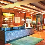 Vilagaros Hotel
