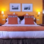 Vilagaros Hotel Garós