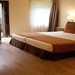 Hotel Vilagaros Garós