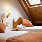Vilagaros Hotel