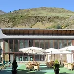 Hotel Vilagaros 4*