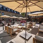 Vilagaros Hotel Garós