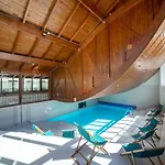 Hotel Vilagaros 4*