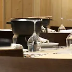 Hotel Vilagaros Garós