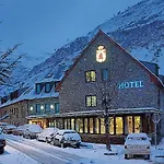 Hotel Vilagaros 4*