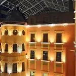 Vilagaros Hotel 4*