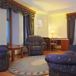 Vilagaros Hotel Garós