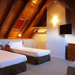 Vilagaros Hotel 4*