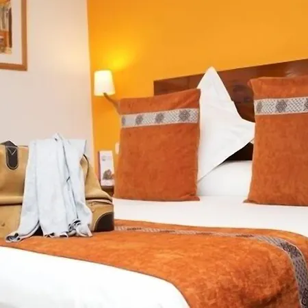 Otel Vilagaros 4*
