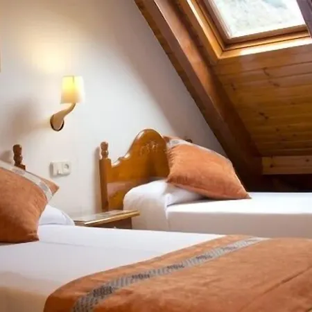 Vilagaros Otel