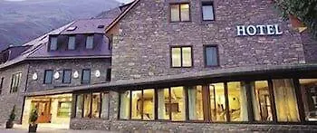 Vilagaros Hotel 4*