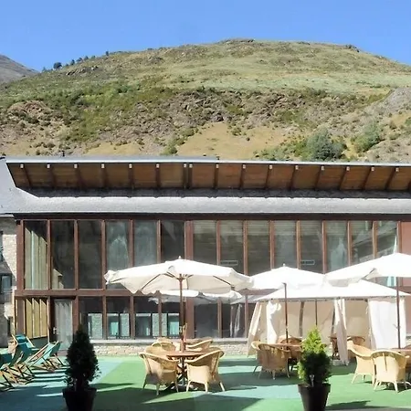 Hotel Vilagaros 4*