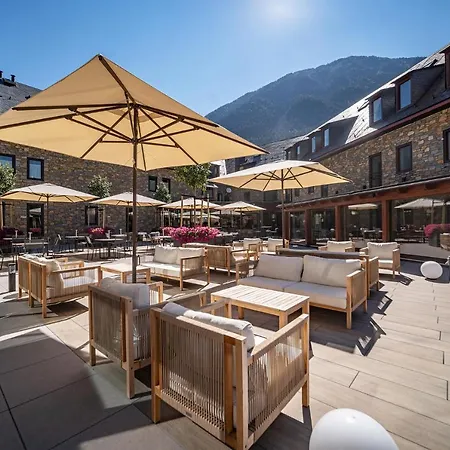 Vilagaros Hotel 4*
