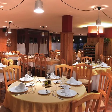 Otel Vilagaros
