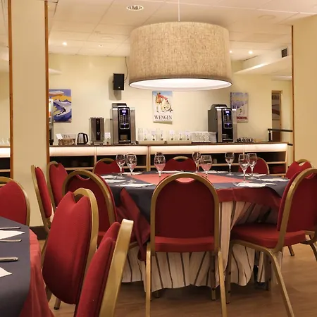 Otel Vilagaros 4*