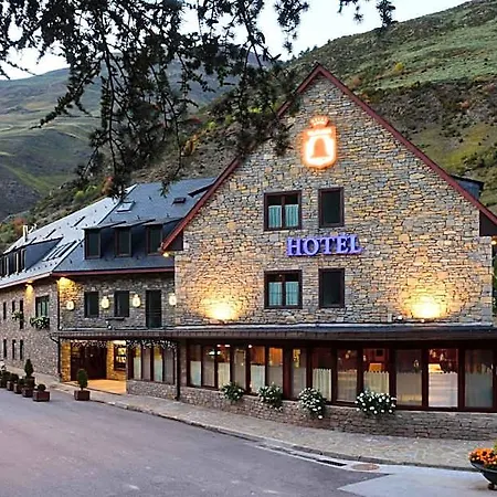 Vilagaros Garós