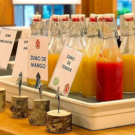Vilagaros Hotel 4*