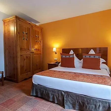 Vilagaros Hotel 4*