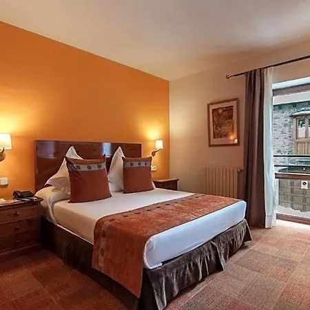 Vilagaros 4* Garós