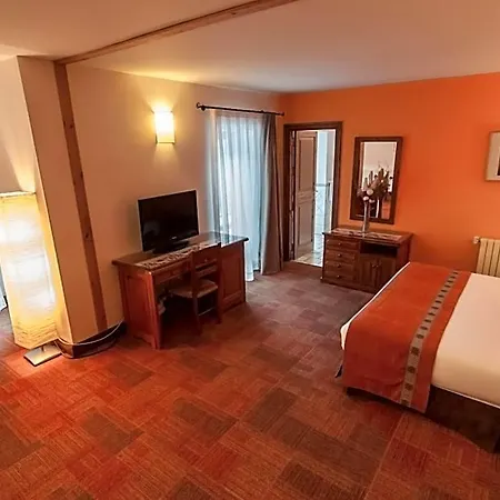 Hotel Vilagaros 4*
