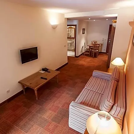 Vilagaros 4* Garós