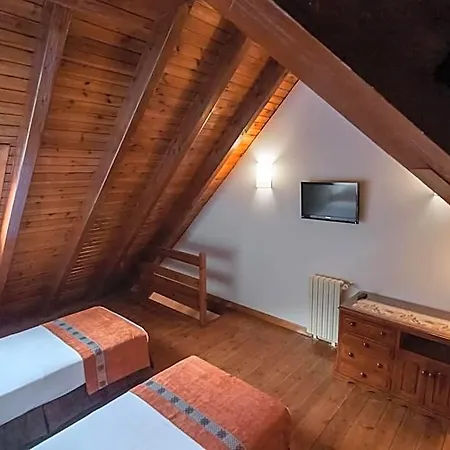 Vilagaros Hotel