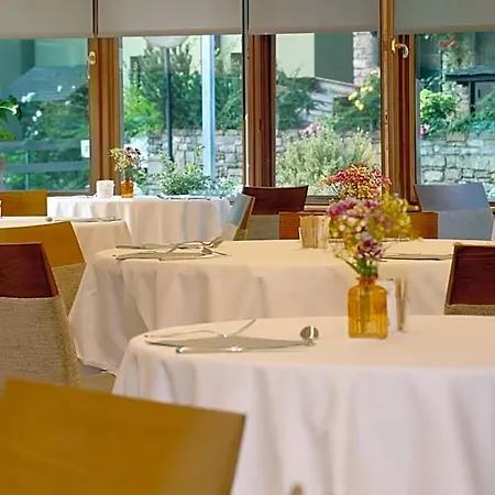 Vilagaros Hotel Garós