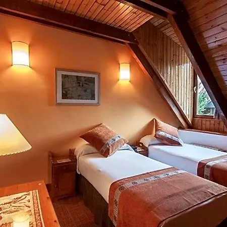 Hotel Vilagaros 4*