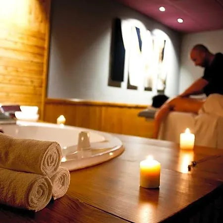 Vilagaros Hotel 4*