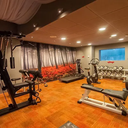 Vilagaros Hotel 4*