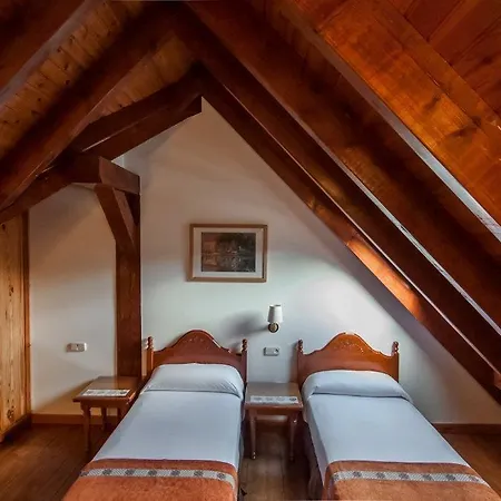Hotel Vilagaros
