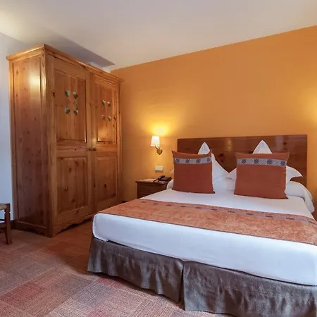 Hotel Vilagaros