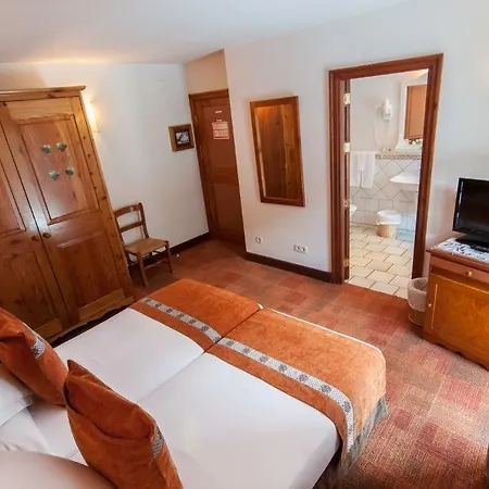 Otel Vilagaros 4*