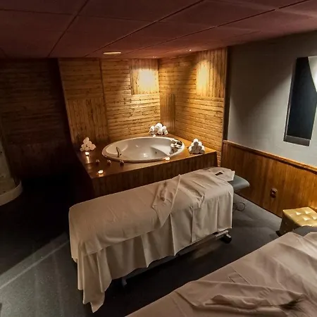 Vilagaros Hotel Garós