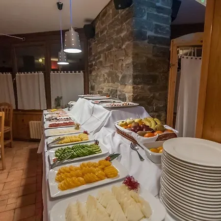 Vilagaros 4* Garós