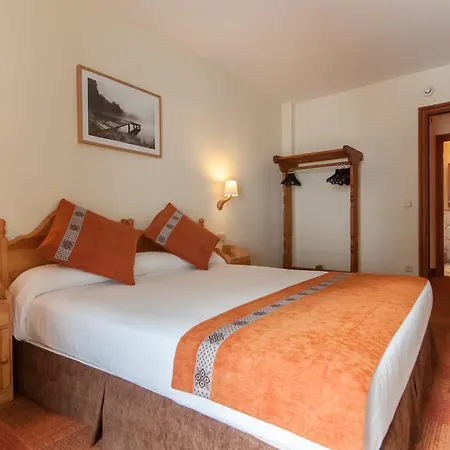 Vilagaros Otel 4*