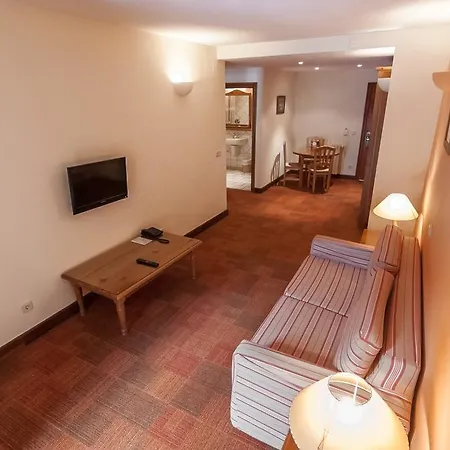 Vilagaros Hotel