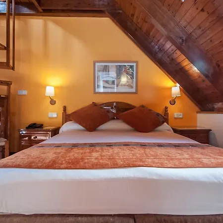 Vilagaros Hotel 4*