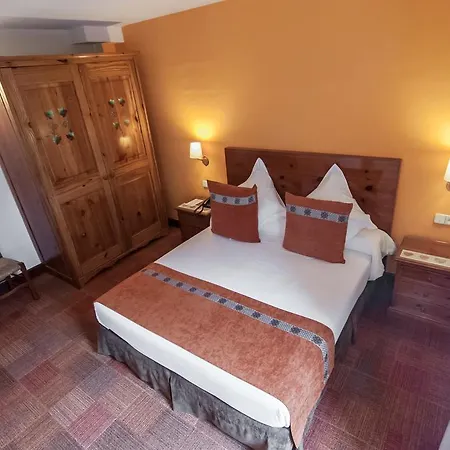 Otel Vilagaros 4*