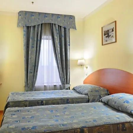 Vilagaros Otel 4*