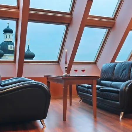 Vilagaros Otel 4*