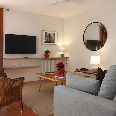 Vilagaros Otel