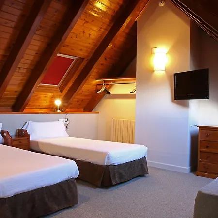 Vilagaros Otel 4*