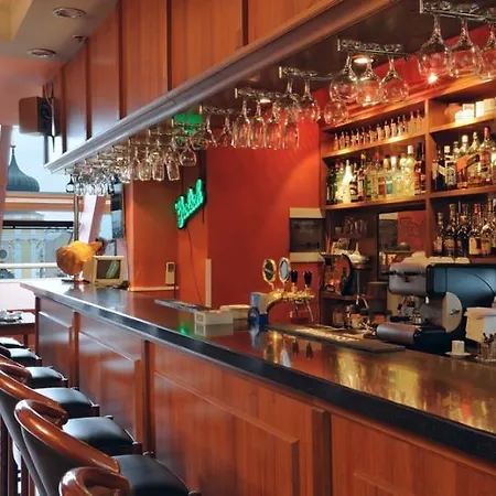 Otel Vilagaros 4*