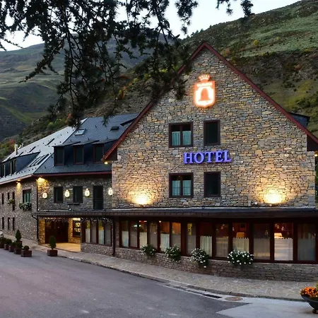 Vilagaros Otel 4*