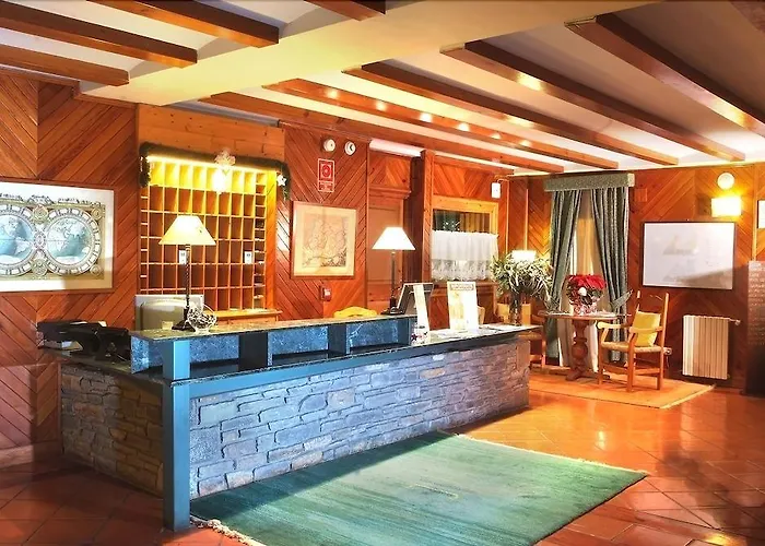Vilagaros Hotel