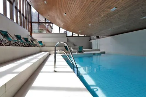 Vilagaros Hotel 4*