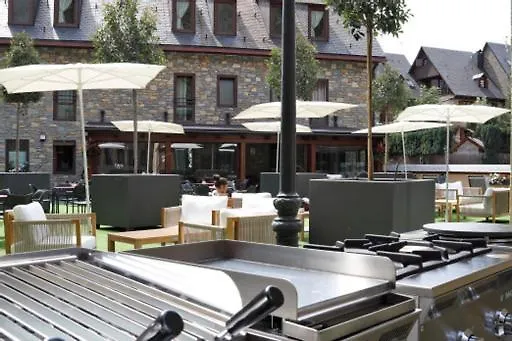 Vilagaros Hotel 4*