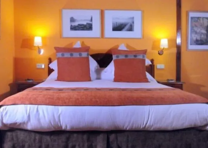 Vilagaros Hotel Garós